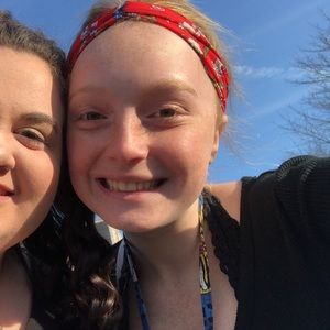 Meet your Posher, Jenna